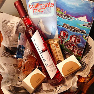 Taste of Twillingate Package