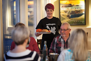Georgie's Restaurant